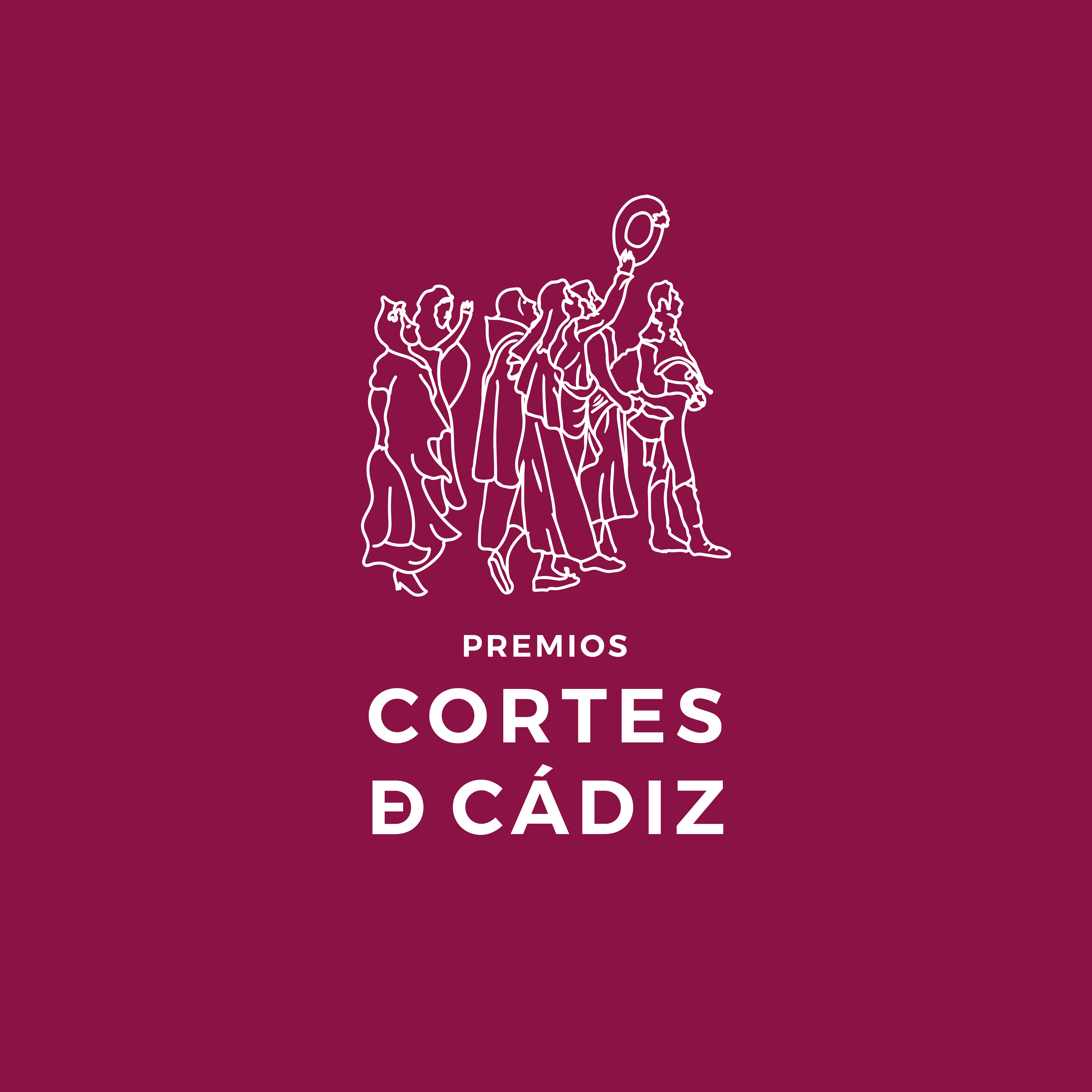 Última semana para participar en los Premios Cortes de Cádiz